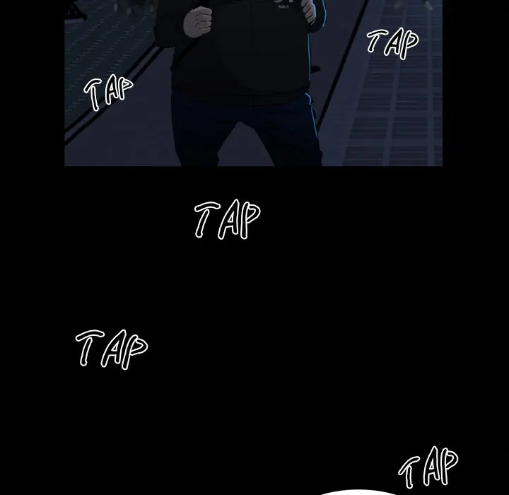 The Villain [Official] Chapter 67 - page 57