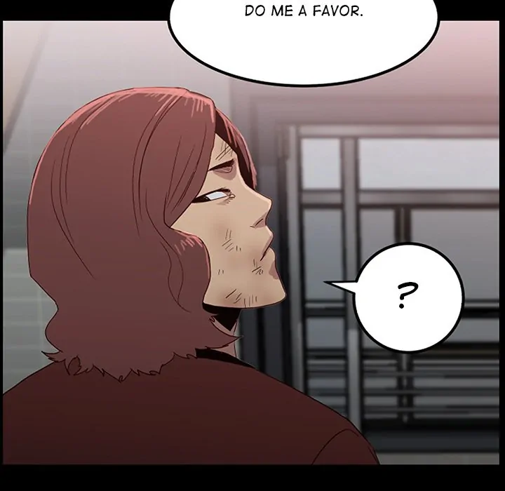 The Villain [Official] Chapter 67 - page 5