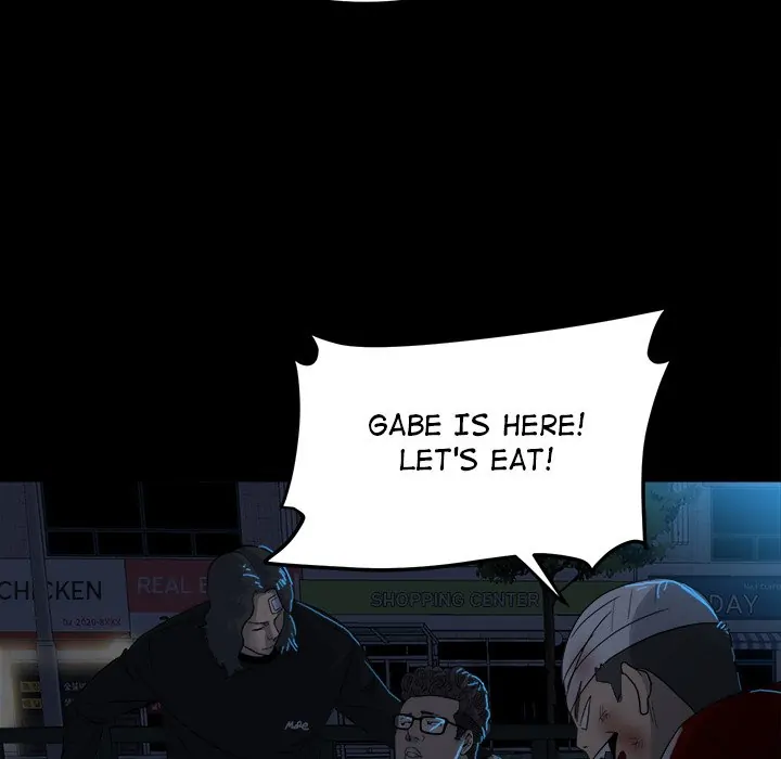 The Villain [Official] Chapter 67 - page 59