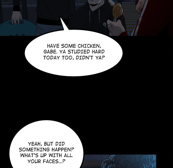 The Villain [Official] Chapter 67 - page 60