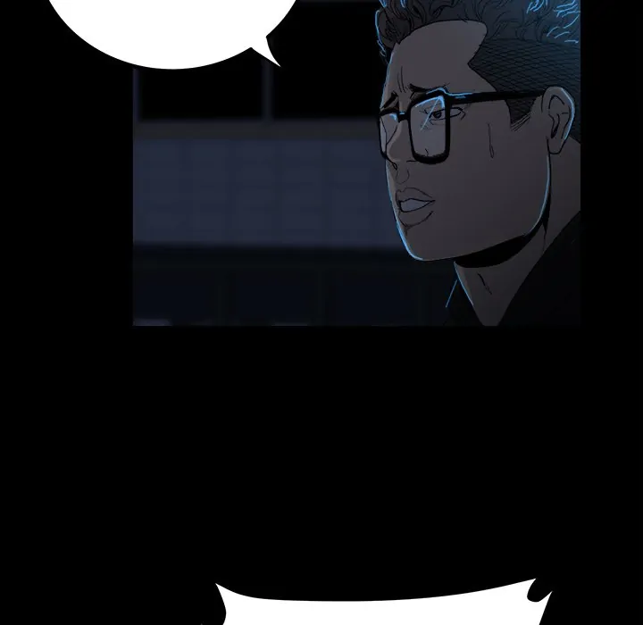 The Villain [Official] Chapter 67 - page 61