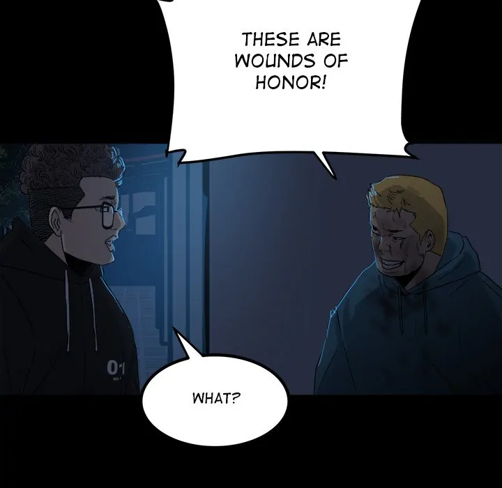 The Villain [Official] Chapter 67 - page 62