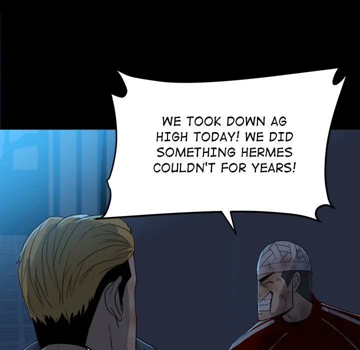 The Villain [Official] Chapter 67 - page 63