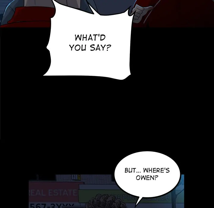 The Villain [Official] Chapter 67 - page 64