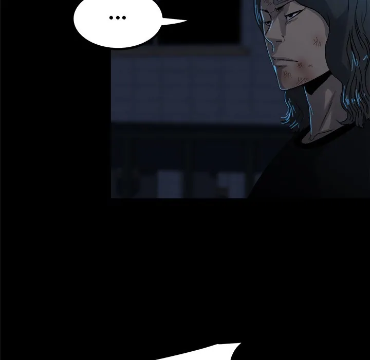 The Villain [Official] Chapter 67 - page 66