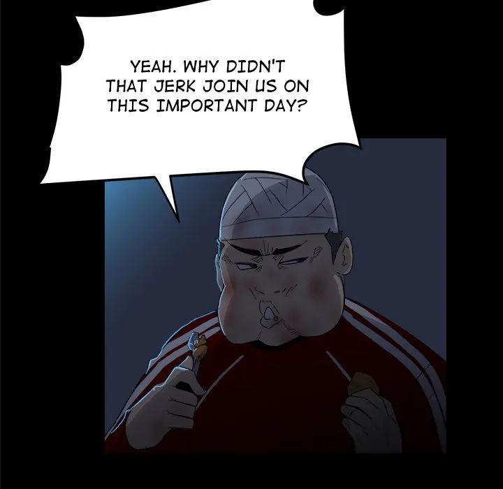 The Villain [Official] Chapter 67 - page 67