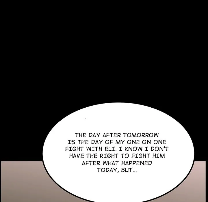 The Villain [Official] Chapter 67 - page 6