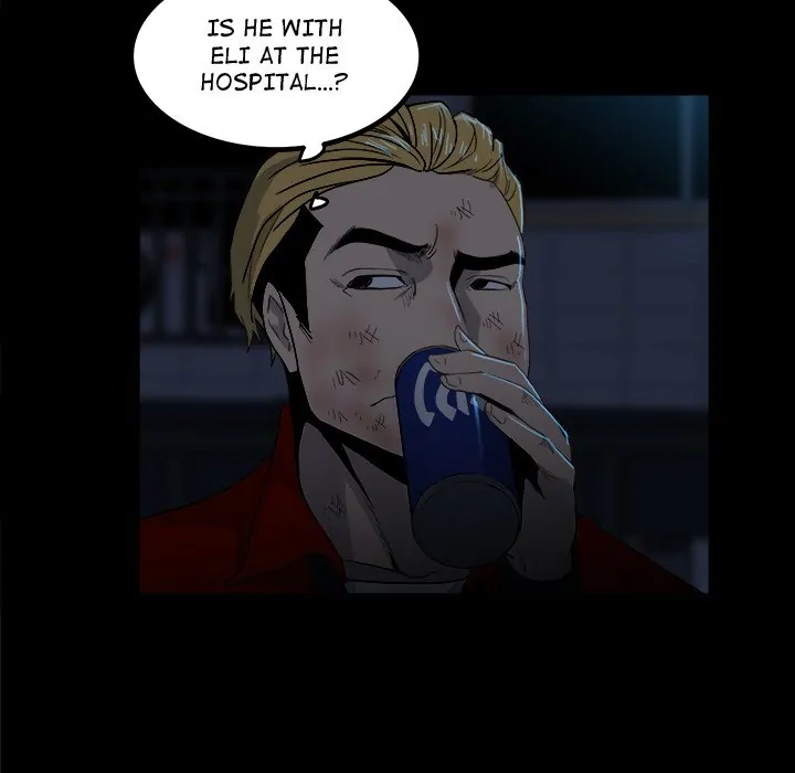 The Villain [Official] Chapter 67 - page 70