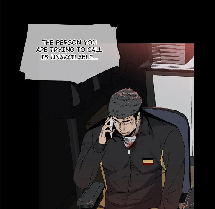 The Villain [Official] Chapter 67 - page 73
