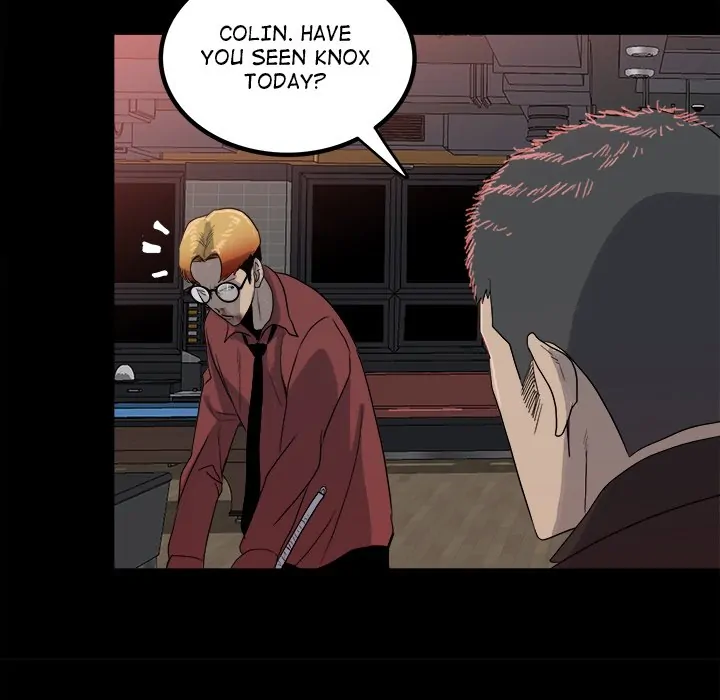 The Villain [Official] Chapter 67 - page 76