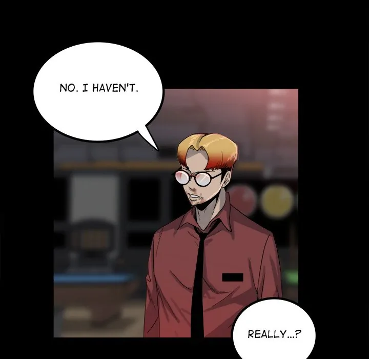 The Villain [Official] Chapter 67 - page 77