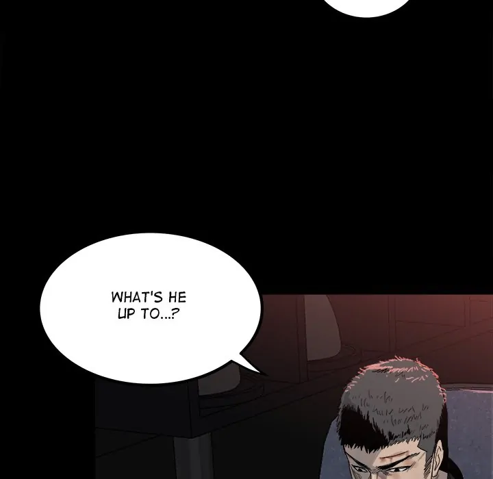 The Villain [Official] Chapter 67 - page 78