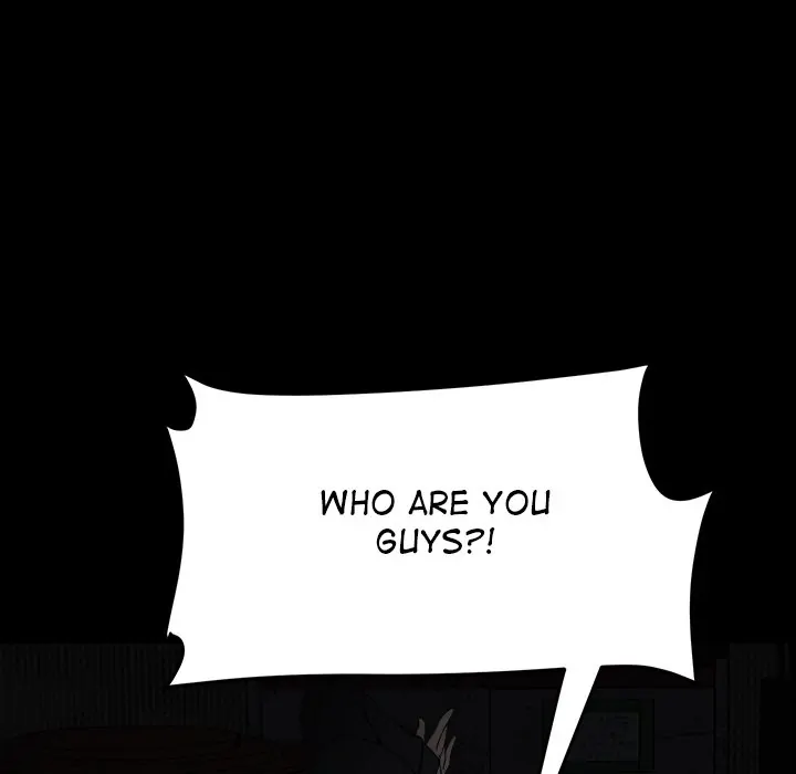 The Villain [Official] Chapter 67 - page 85