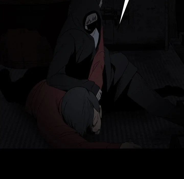 The Villain [Official] Chapter 67 - page 86