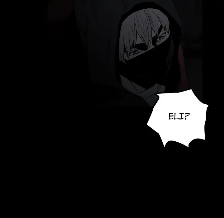 The Villain [Official] Chapter 67 - page 88