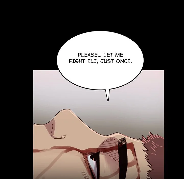 The Villain [Official] Chapter 67 - page 8
