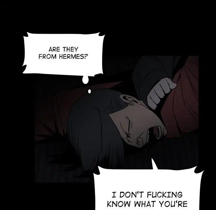 The Villain [Official] Chapter 67 - page 89