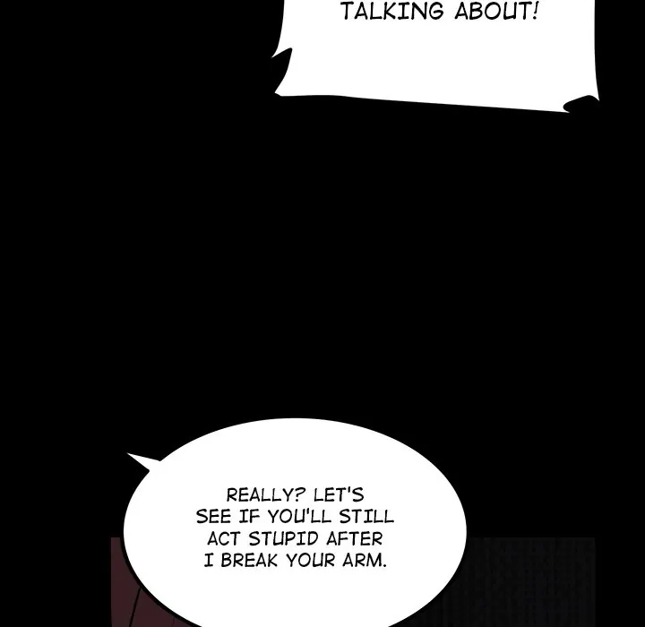The Villain [Official] Chapter 67 - page 90