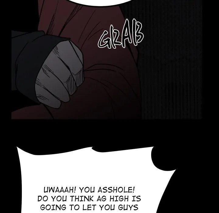 The Villain [Official] Chapter 67 - page 91