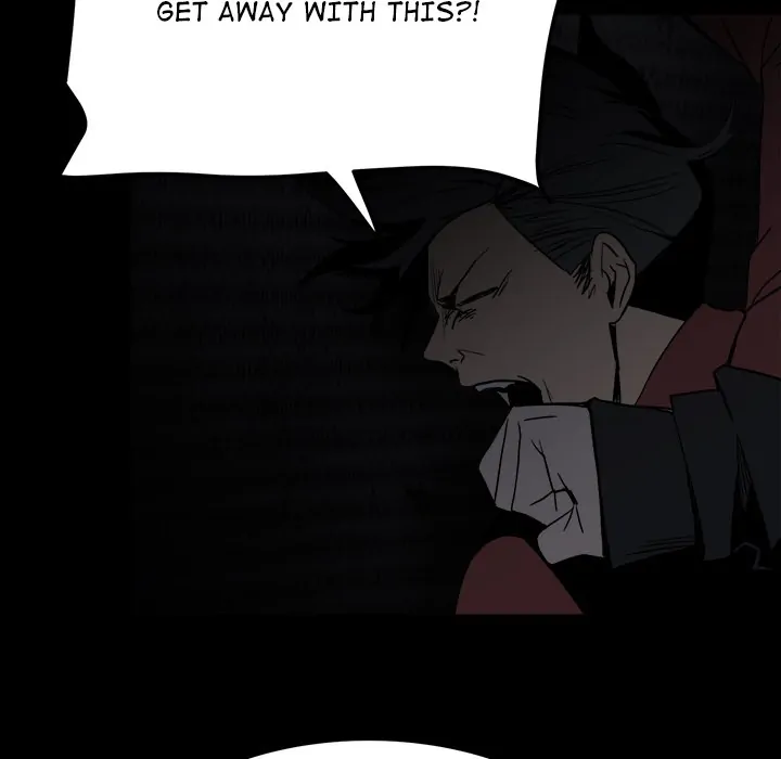 The Villain [Official] Chapter 67 - page 92