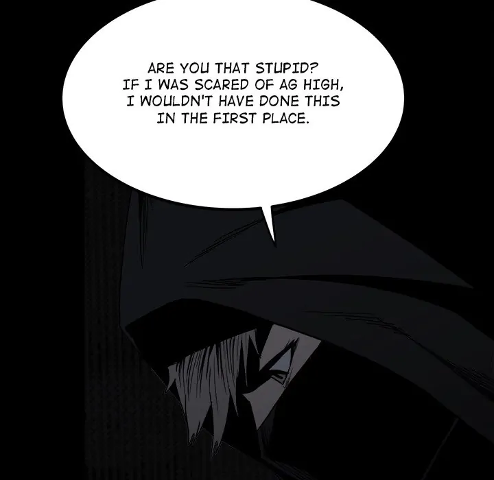 The Villain [Official] Chapter 67 - page 93