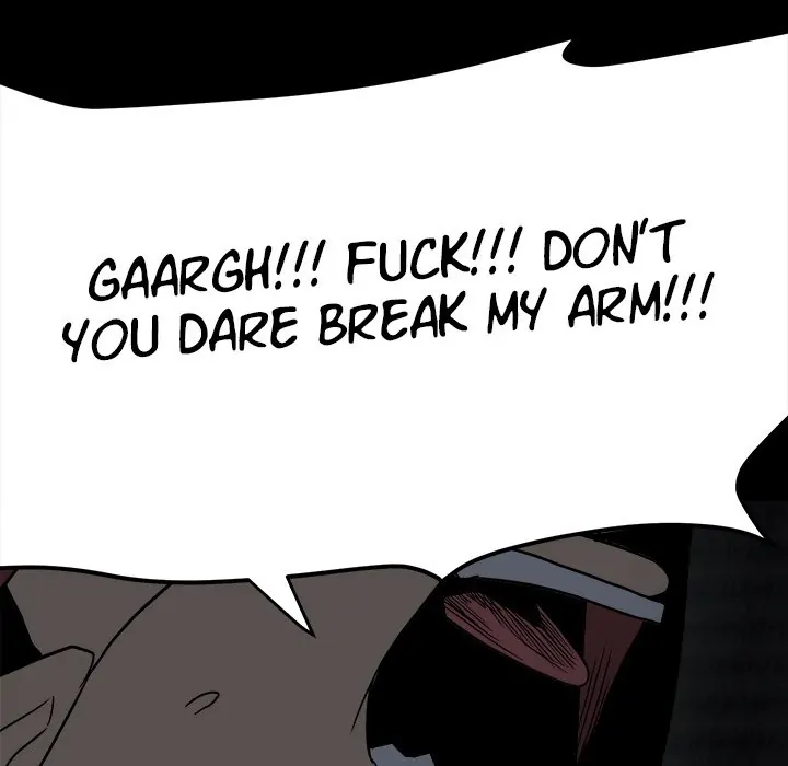 The Villain [Official] Chapter 67 - page 95