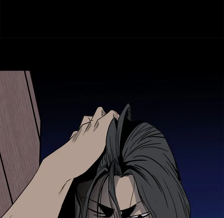 The Villain [Official] Chapter 33 - page 99