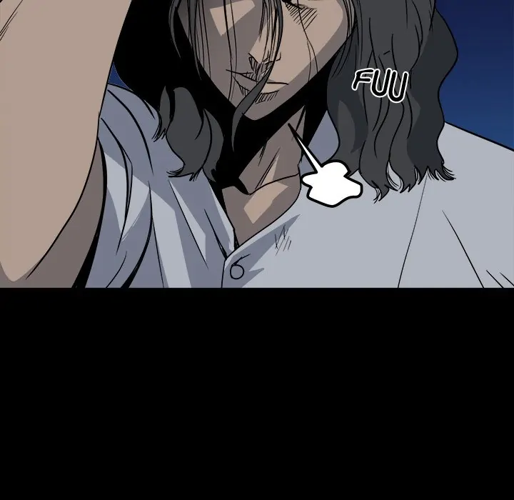 The Villain [Official] Chapter 33 - page 100
