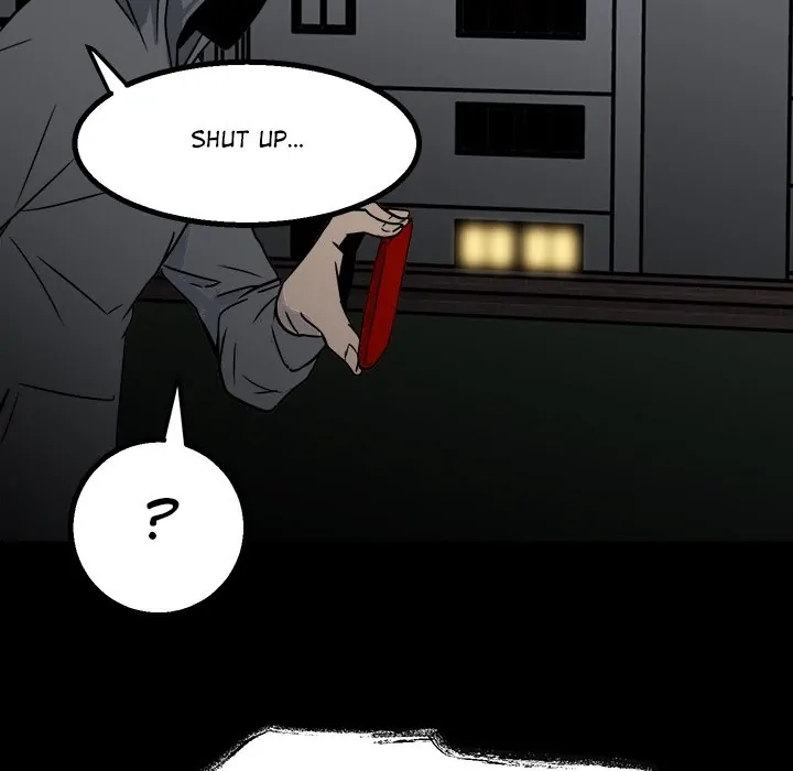 The Villain [Official] Chapter 33 - page 102