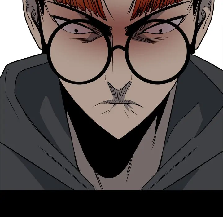 The Villain [Official] Chapter 33 - page 105