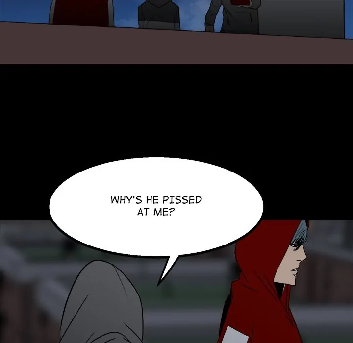 The Villain [Official] Chapter 33 - page 107