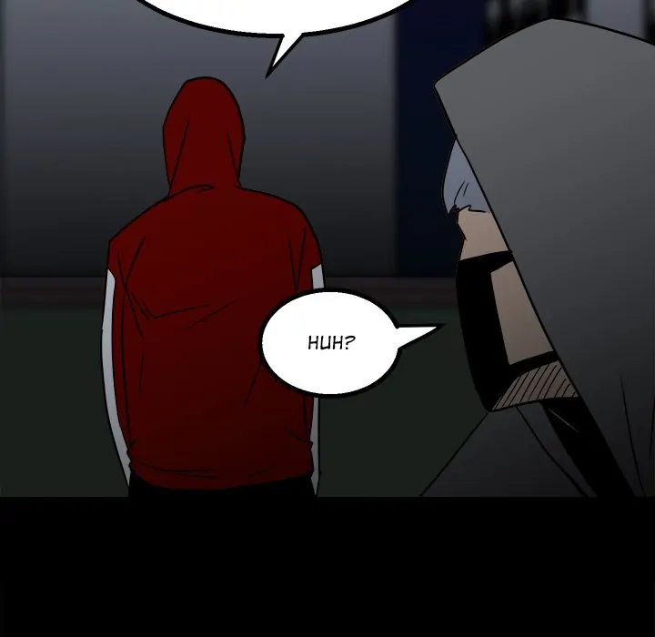 The Villain [Official] Chapter 33 - page 109
