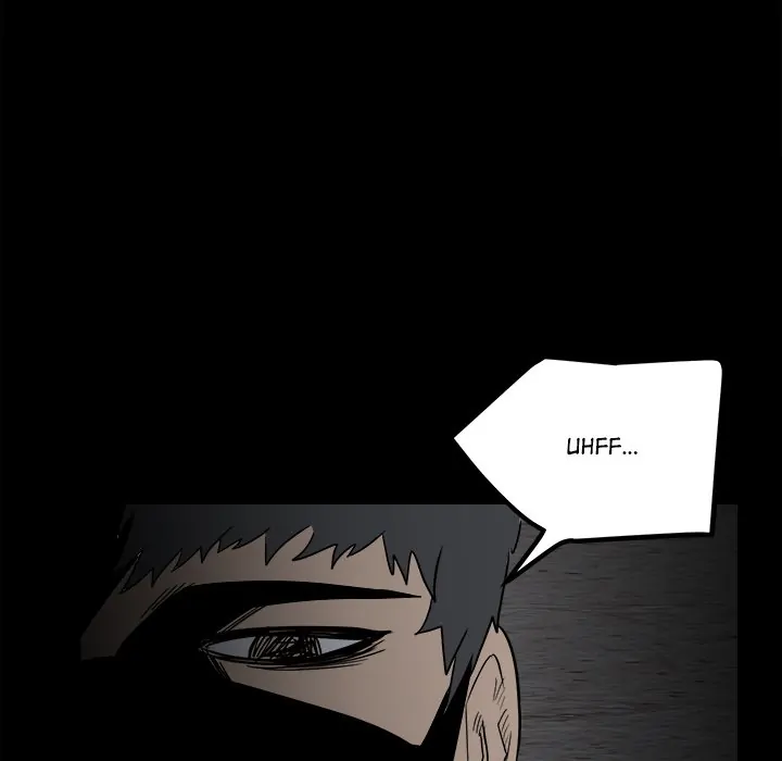 The Villain [Official] Chapter 33 - page 111