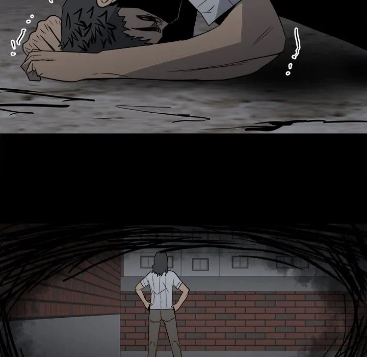 The Villain [Official] Chapter 33 - page 114