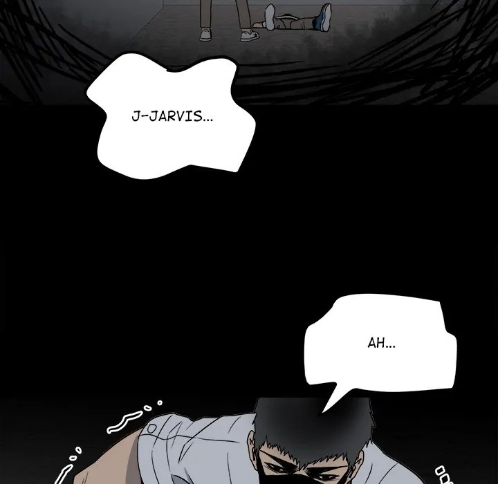 The Villain [Official] Chapter 33 - page 115