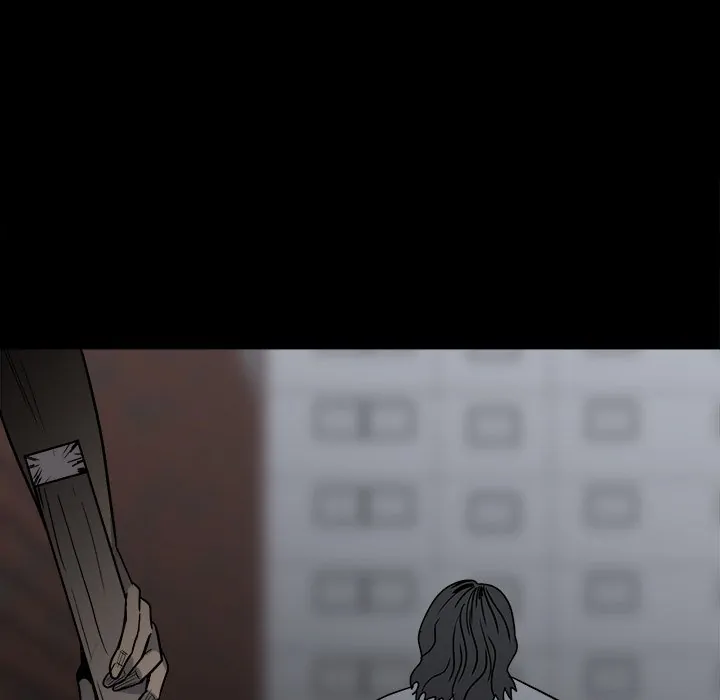 The Villain [Official] Chapter 33 - page 120