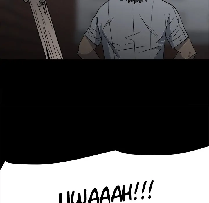The Villain [Official] Chapter 33 - page 121