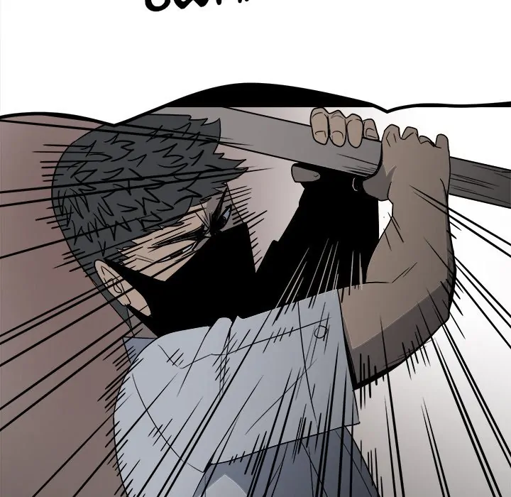 The Villain [Official] Chapter 33 - page 122