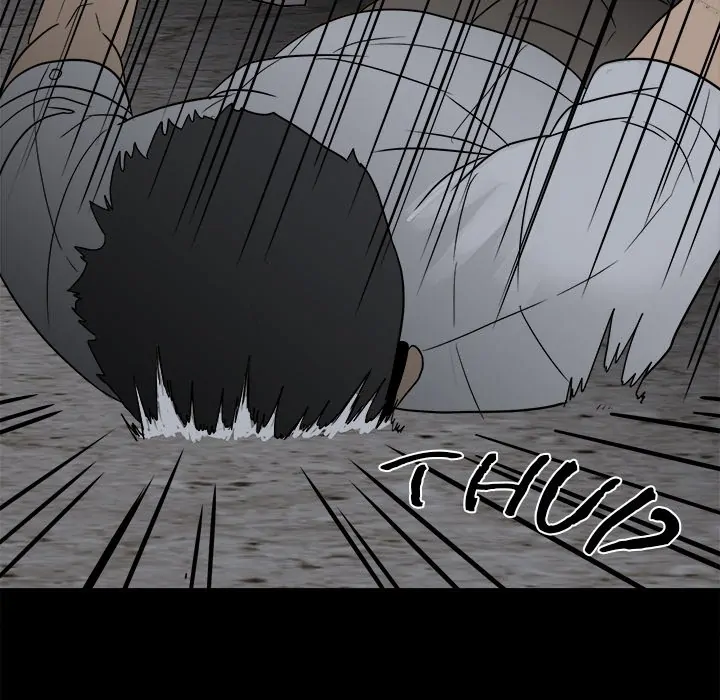 The Villain [Official] Chapter 33 - page 130