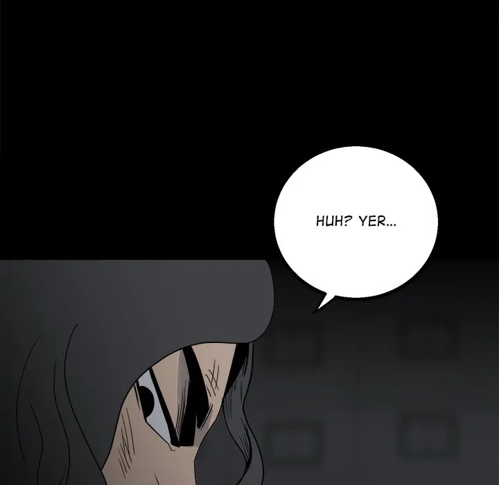 The Villain [Official] Chapter 33 - page 131