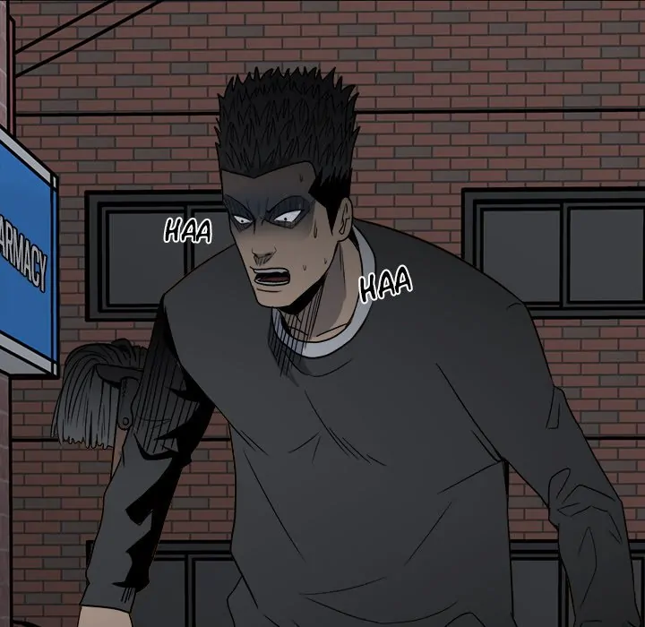 The Villain [Official] Chapter 33 - page 133
