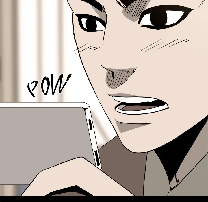 The Villain [Official] Chapter 33 - page 16