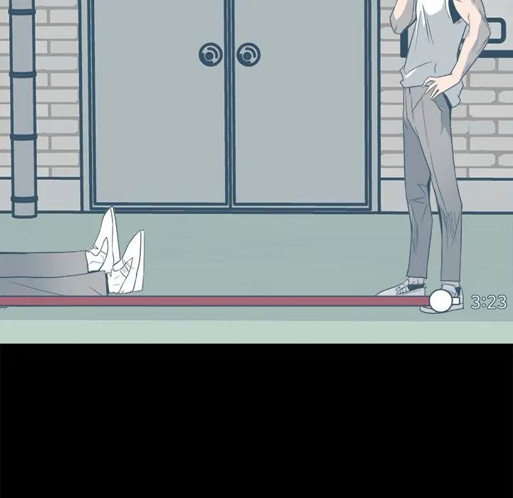 The Villain [Official] Chapter 33 - page 18