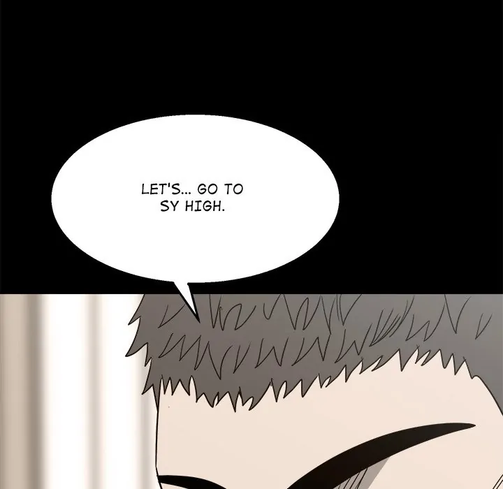 The Villain [Official] Chapter 33 - page 19