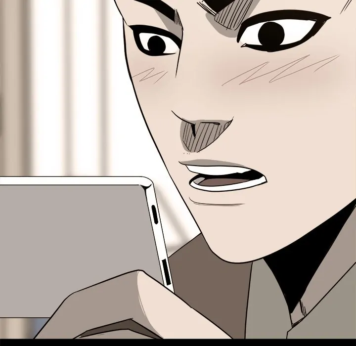 The Villain [Official] Chapter 33 - page 20