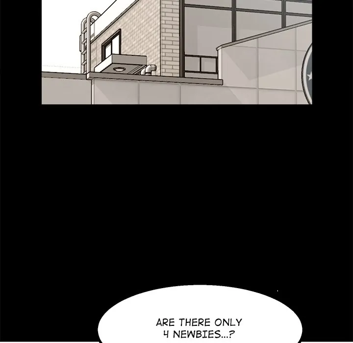 The Villain [Official] Chapter 33 - page 23