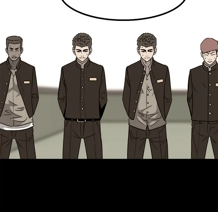 The Villain [Official] Chapter 33 - page 24