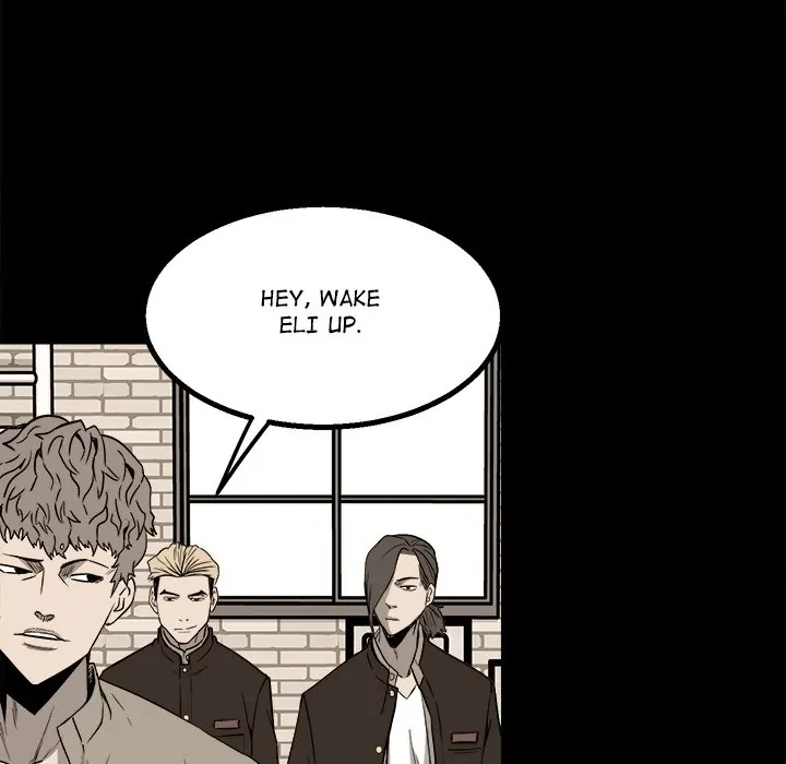 The Villain [Official] Chapter 33 - page 25
