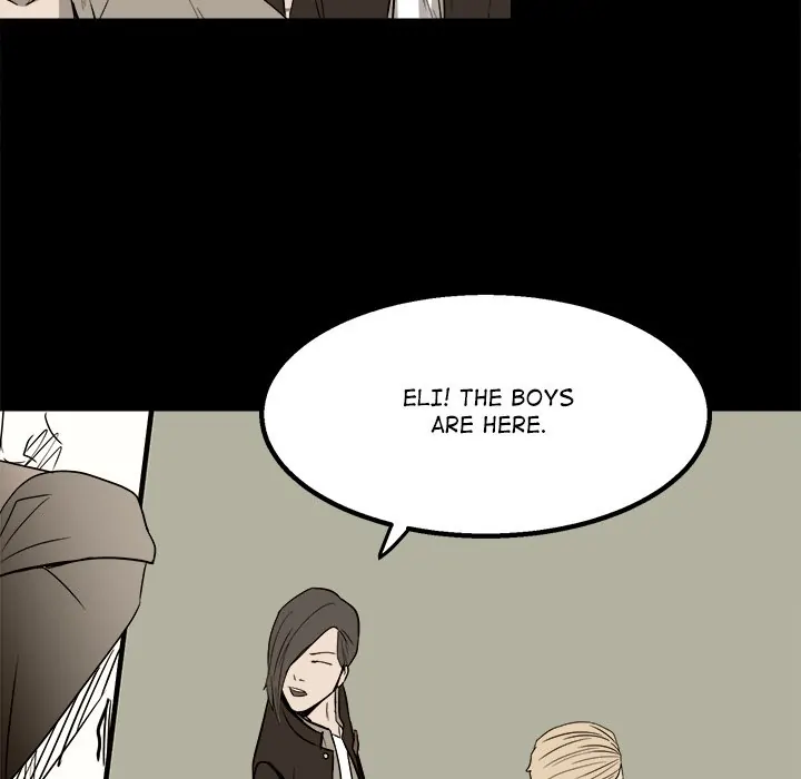 The Villain [Official] Chapter 33 - page 26