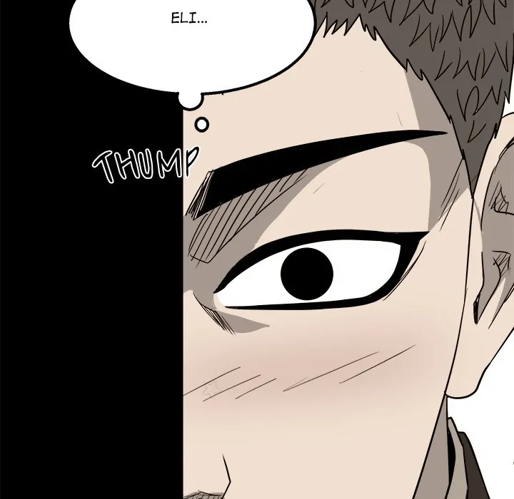 The Villain [Official] Chapter 33 - page 28